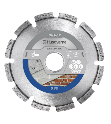 Husqvarna VARI-CUT™ S90