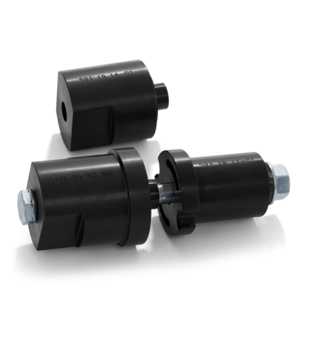 Tool kit - Crankcase bearing