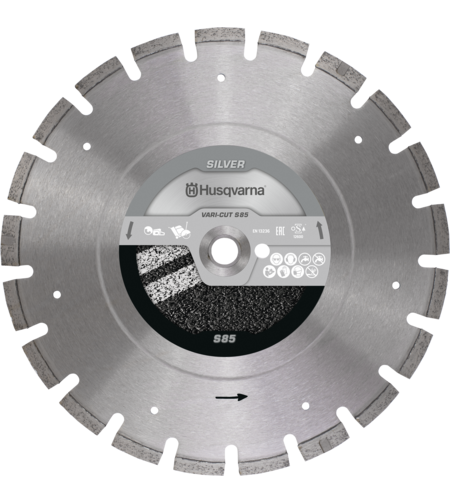 Husqvarna VARI-CUT™ S85