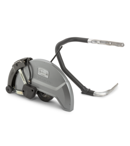 Husqvarna SmartGuard™ blade cover