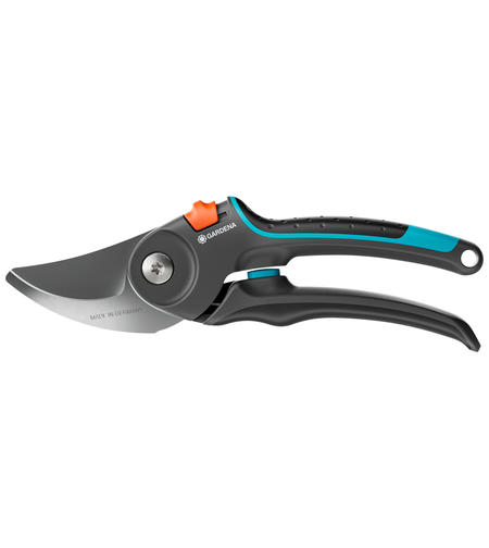 Secateurs PremiumCut Pro​ Fresh Wood, Bypass, 24 mm cutting diameter