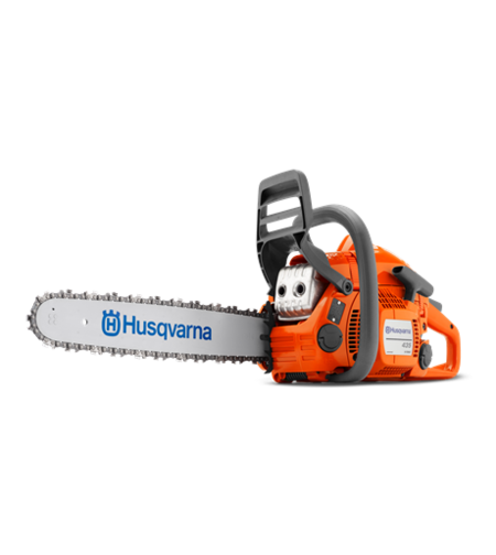 HUSQVARNA 440