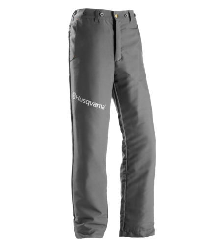 Protective waist trousers