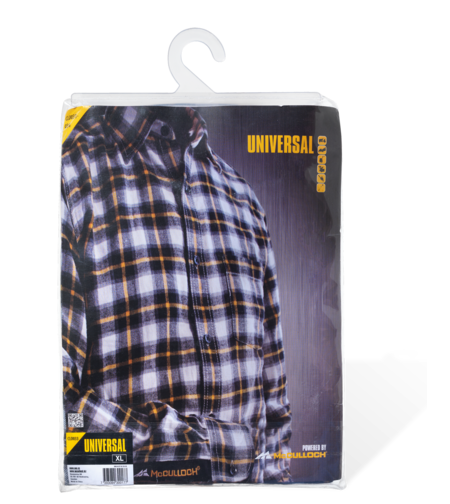 Работна риза