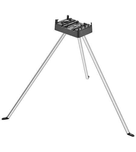 Sprinkler Tripod, converts mobile Sprinkler into High-level Sprinkler