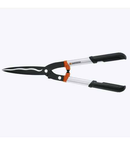 Механични ножици за жив плет със зъбна предавка Premium 650