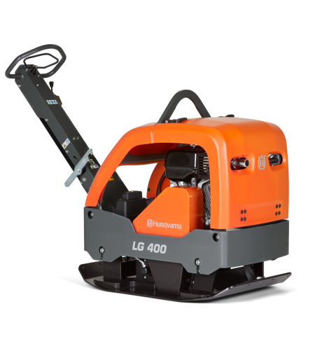 Husqvarna LG 400