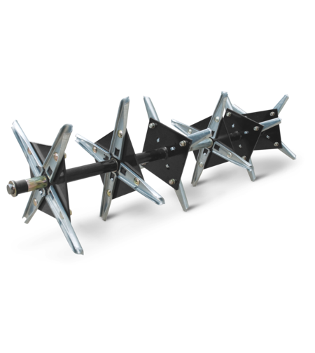 HUSQVARNA Plug Aerator