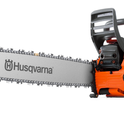 HUSQVARNA 390 XP®
