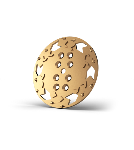 Husqvarna ELITE-GRIND™ DISC T-REX