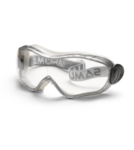 Защитни очила, Goggles
