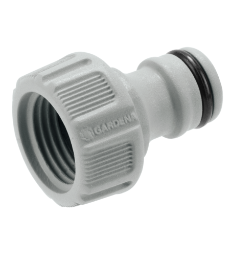 GARDENA Приставка за кран с резба 21 мм (G 1/2