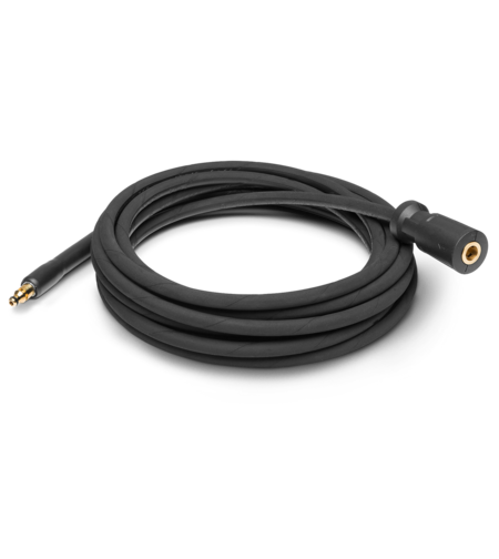 Steel Reinforced Extension Hose