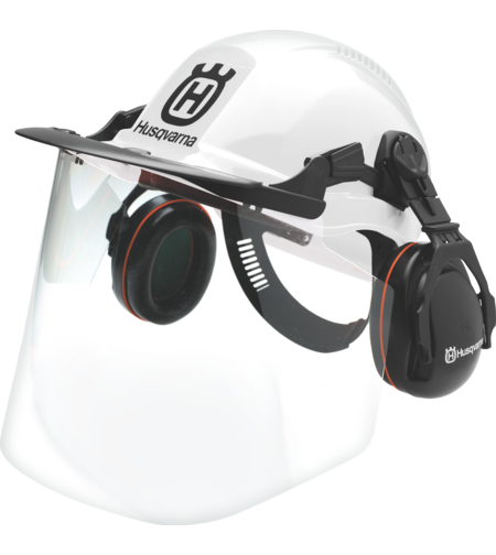 Helmet Functional, Construction