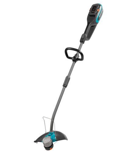 Комплект акумулаторен тример за трева PowerCut Li-40/30