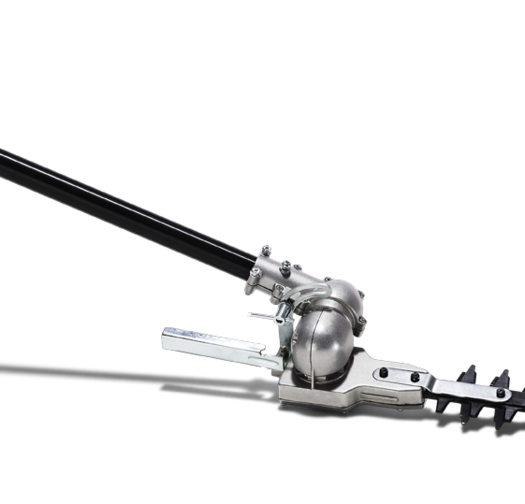 Накрайник за подрязване на жив плет