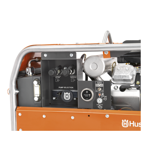 Replacement battery, 12 V