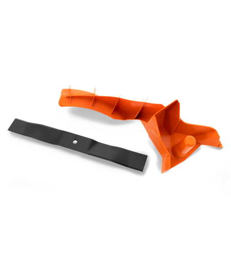 BioClip® (mulching) kit