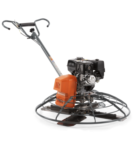 Husqvarna CT 48