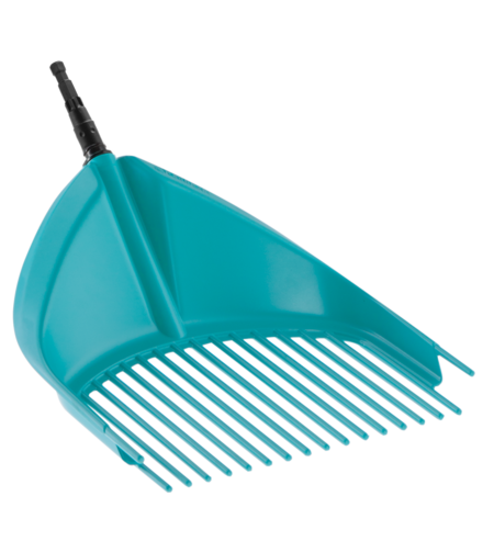 Лопата-гребло combisystem