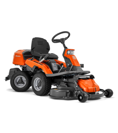HUSQVARNA R 216
