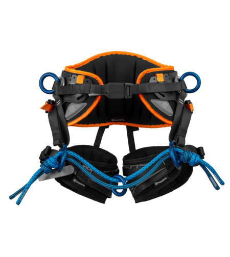 Husqvarna Climbing harness