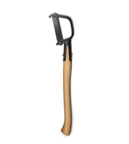 Clearing axe