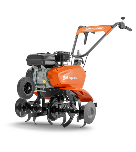 HUSQVARNA TF 335 2017-