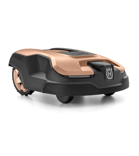 HUSQVARNA AUTOMOWER® LIMITED EDITION