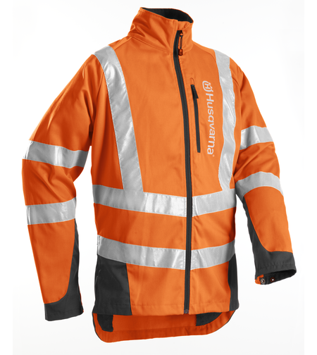 Forest jacket high viz, Classic