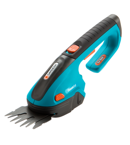 Акумулаторни ножици за трева ClassicCut