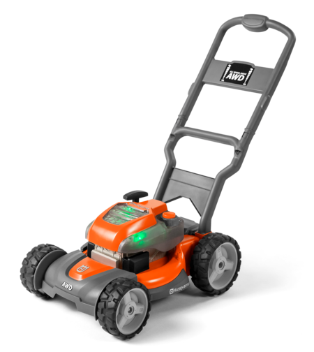 Toy Lawnmower