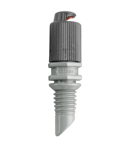 Разпръскваща дюза 180° за микро-капково напояване