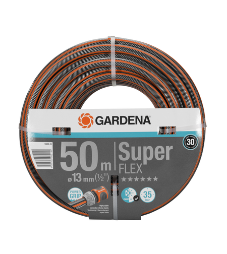 Маркуч Premium SuperFLEX, 13 мм (1/2