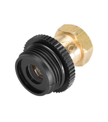 Дренажен клапан