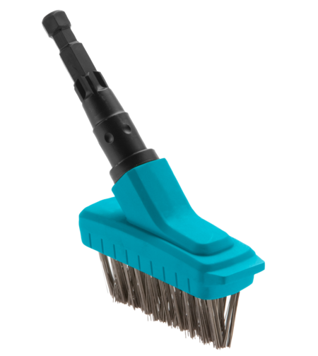 Combisystem Четка за фуги М