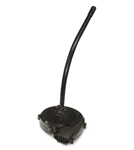 Накрайник за издухване