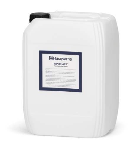 Husqvarna Hiperhard™
