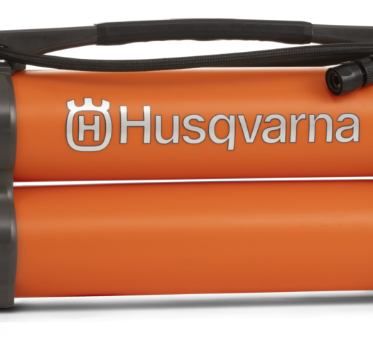 Husqvarna WT2GO