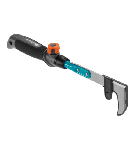 Уред за плевене на фуги combisystem