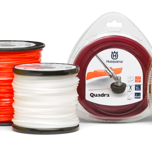 Husqvarna Quadra Trimmer line