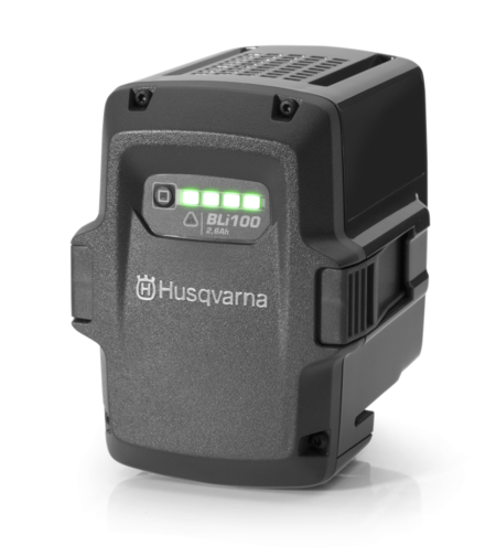 HUSQVARNA Battery BLi100