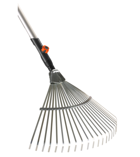 Combisystem Комплект ветрилообразно гребло с дръжка