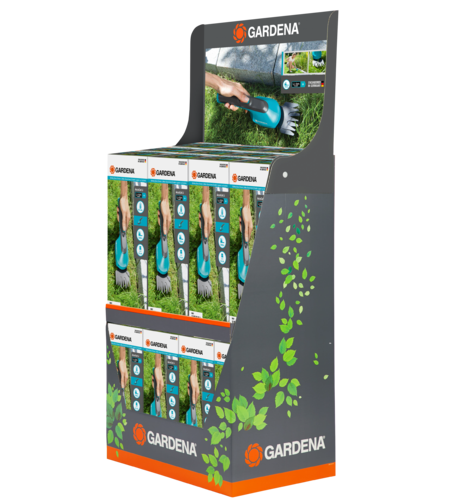 Battery Grass Shears AccuCut Li