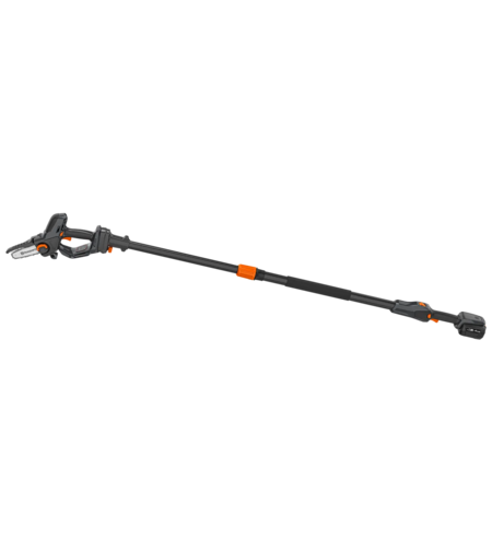 Husqvarna Aspire™ PE5-P4A с батерия и зарядно устройство