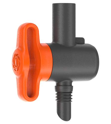 Регулиращ вентил