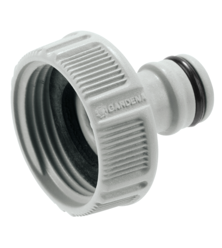 GARDENA Приставка за кран с резба 33,3 мм (G 1