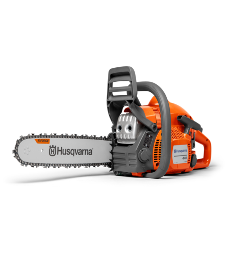 HUSQVARNA 440 II