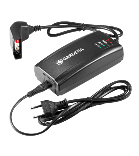 Бързо зарядно QC40