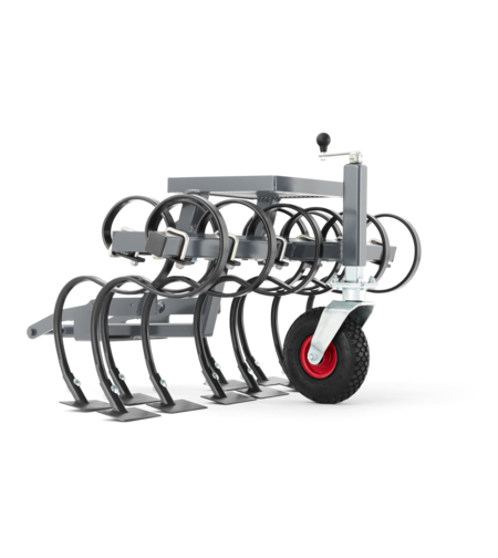 HUSQVARNA Gravel harrow